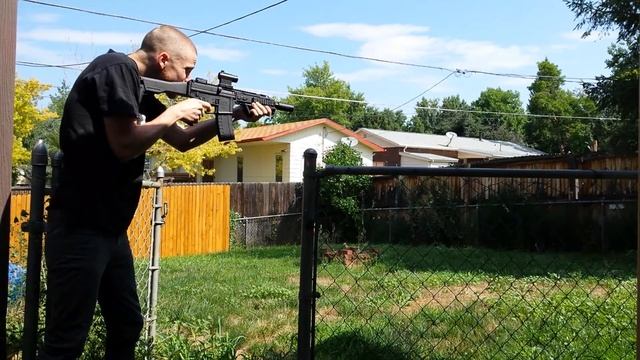 Ghk g5 gas efficiency test. смотреть онлайн