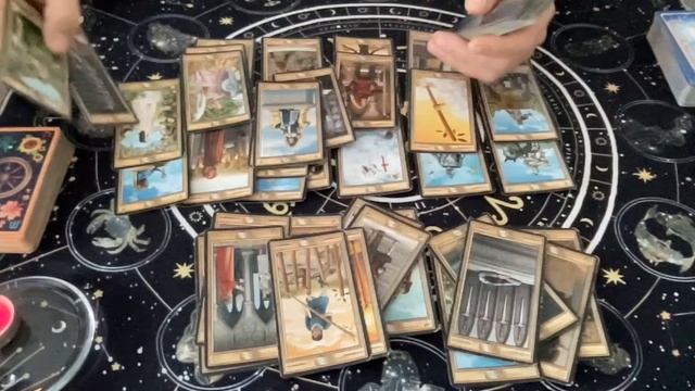 ПАУЗА ИЛИ КОНЕЦ?#гадание#tarot #картытаро #онлайнгадание #таро смотреть онлайн