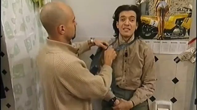 Fuori Sede (sitcom) - Ep. 49 - Avete visto Rita? смотреть онлайн