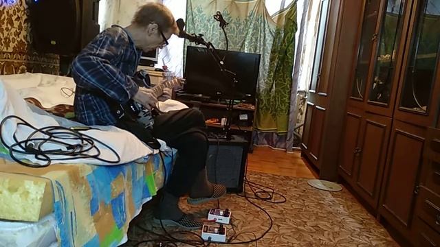 Дома, пока есть возможность смотреть онлайн
