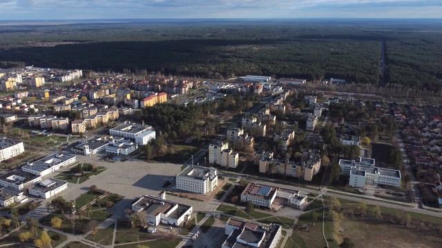 Чорнобильська весна... смотреть онлайн