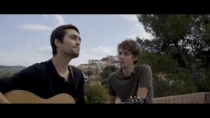 AnneyMayKantereit-Du bist anders