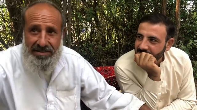 Dewana Mama With Tahir Khan Best Pashto Ghazal смотреть онлайн