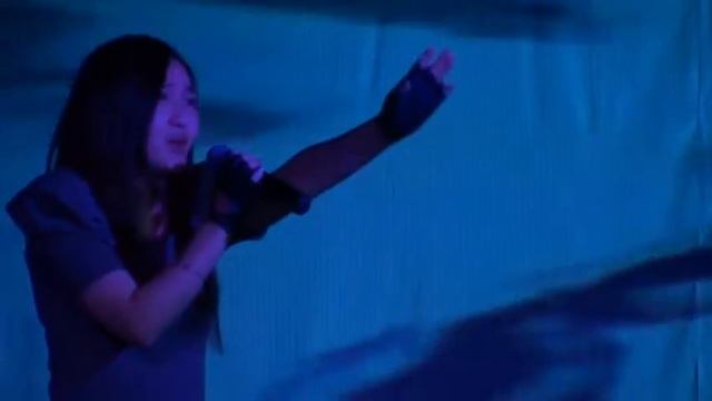 Касенова Жансая Drip drop смотреть онлайн