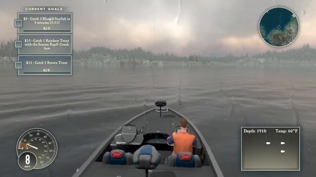 RAPALA PRO SERIES смотреть онлайн