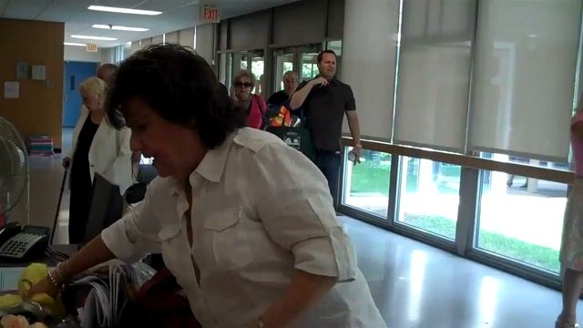 Melissa's Recital 2010 - 2 смотреть онлайн