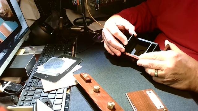 Zero Image Pinhole Film Camera Multi Format From Blue Moon  + Ifootage PHOTO CLASS 26