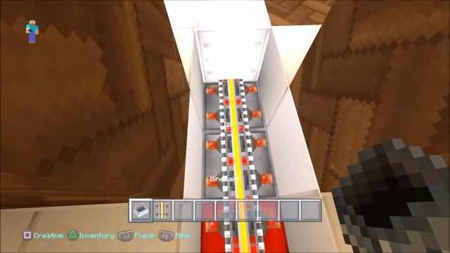 Minecraft: How To Cart Underwater! (Happy fun Time With Water!) Episode:168 смотреть онлайн