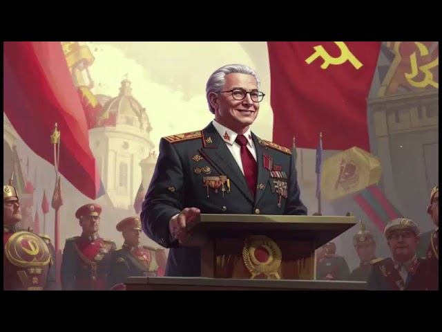 Аудиокнига стал генсеком СССР книга 1 смотреть онлайн