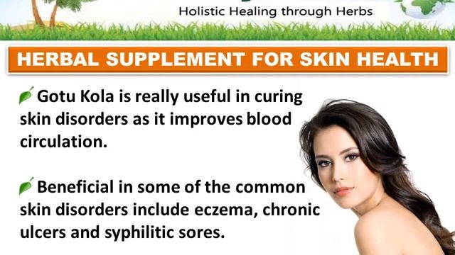 Gotu Kola Capsules | Centella asiatica - Benefits and Uses смотреть онлайн