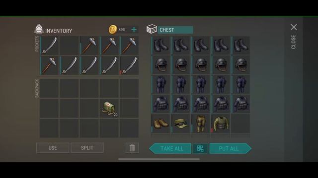 [LDOE] Base Angeltou [Raid] смотреть онлайн