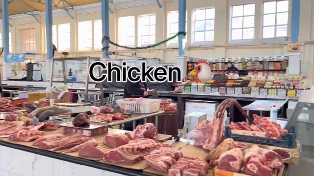 Local market in Ukraine 🇺🇦 || How expensive for Indian’s #cheapestmarket #localmarketshopping смотреть онлайн