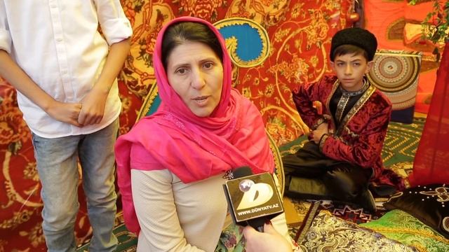 vetenim azerbaycan anons Surqut смотреть онлайн