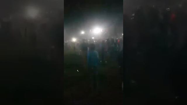 Көк-Жангак Концерт  Предложение