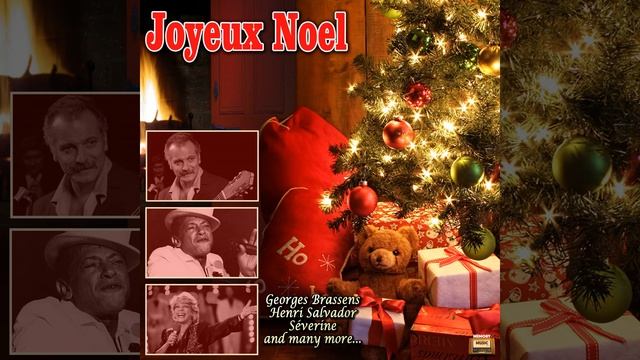 Petit Papa Noel
