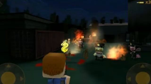 Call of mini zombies hack apk download смотреть онлайн