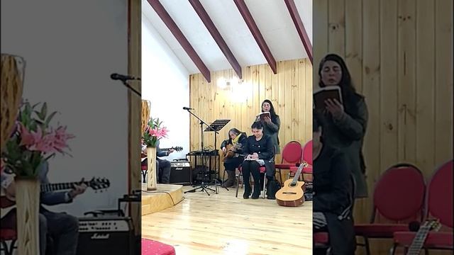 Tal como soy Señor - Hna Marina Valenzuela смотреть онлайн
