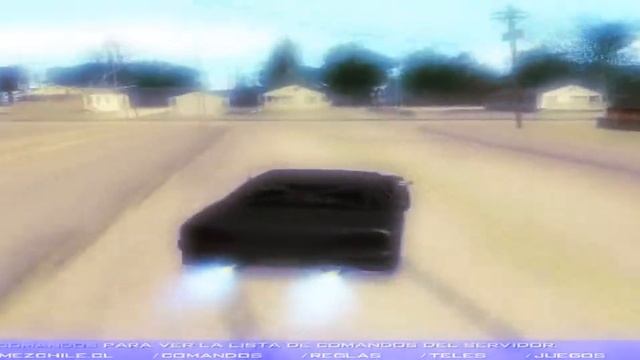 GTA [~] Scary Monsters 'n' Nice Sprites [720p & 16:9] смотреть онлайн