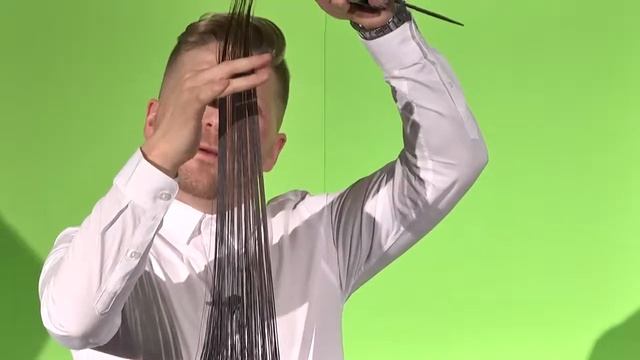 Macadamia Natural Oil Värvi- Ja Juukselõikuse Show Kokkuvõte