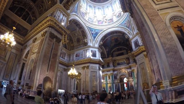 Saint Petersburg\\Yana Glad смотреть онлайн