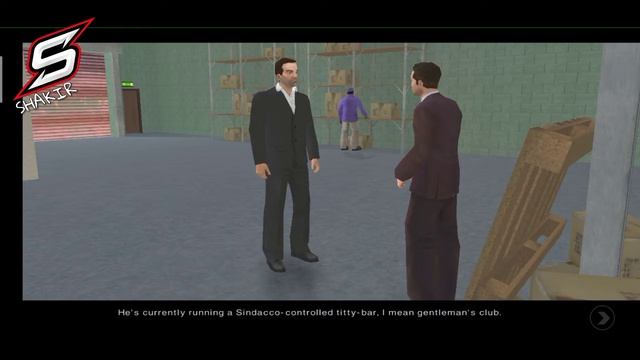 #gta #gtalcs #action #tecnogamerz Killing Sindaccos |GTA Liberty City Stories | #2 смотреть онлайн