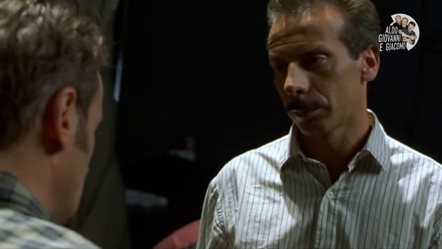 Le prove del Cyrano - Chiedimi se sono felice смотреть онлайн