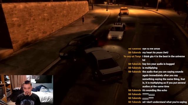 GTA 4 (2008) Live Stream Xbox 360 смотреть онлайн