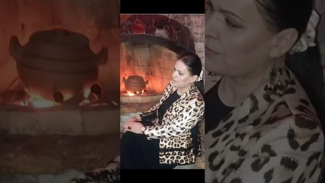 Аварская песня Бика Шейхова смотреть онлайн