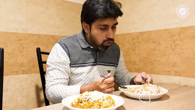 Best Singaporean Rice | Yummy Biryani | The Food Break | Sagar Shaikh | OSM Foods смотреть онлайн