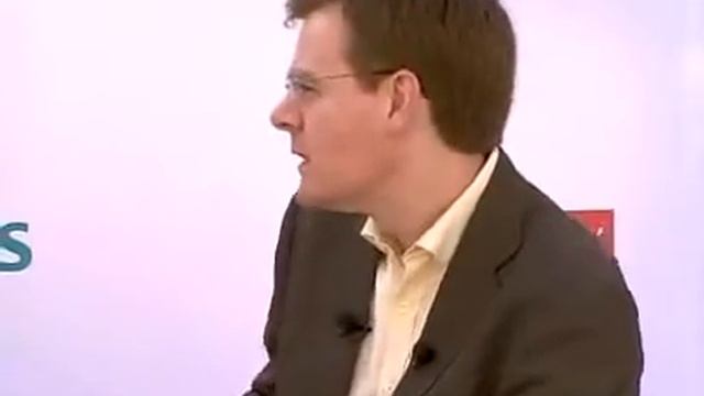 Presentation of Mobile TV on Siemens S65 DVB-H Concept Device in Barcelona 2006 смотреть онлайн