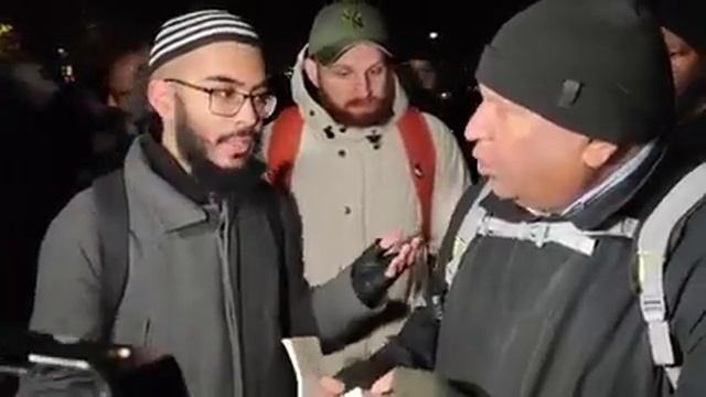 Speakers Corner смотреть онлайн