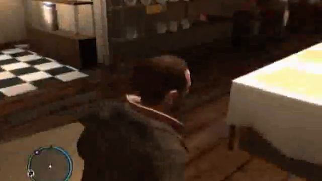 GTAIV *Hidden Interiors* #1 - The China Pottery Shop смотреть онлайн