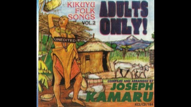 Ngucu ni Ngucucu- SMS [Skiza 5802091] to 811 смотреть онлайн