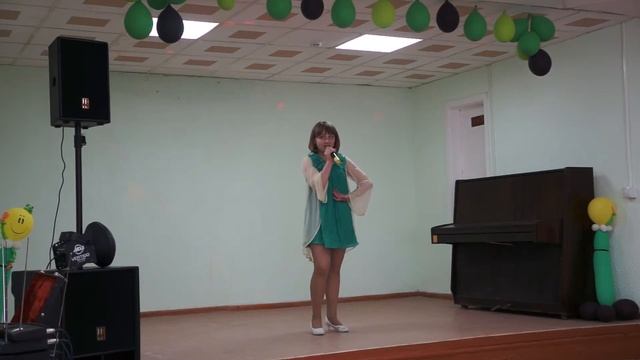 Ашихмина Алёна - Белые лебеди смотреть онлайн