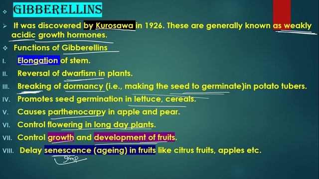 #Plant Hormon||Exam Oriented Question||For-All Competitive Exam||By-Das Sir смотреть онлайн