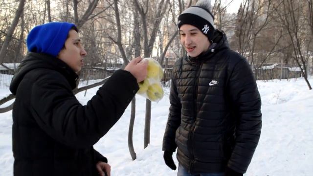 XeroX: Спелые груши смотреть онлайн