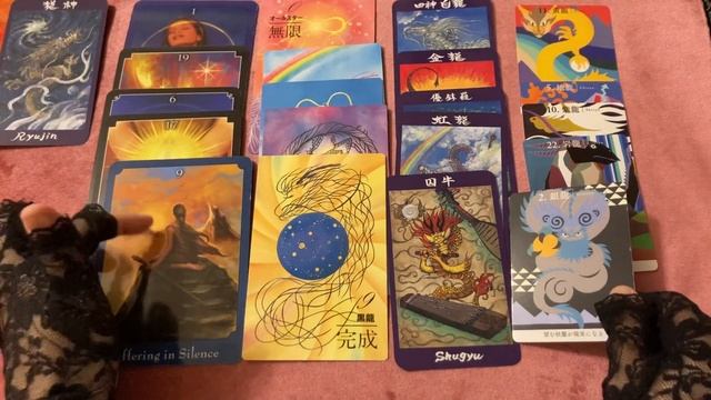 緊急メッセージ🚨✨龍神様が今どうしても伝えたいコト🐲✨@Fuwari.0408 смотреть онлайн