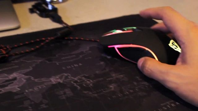 MOTOSPEED V30 REVIEW смотреть онлайн