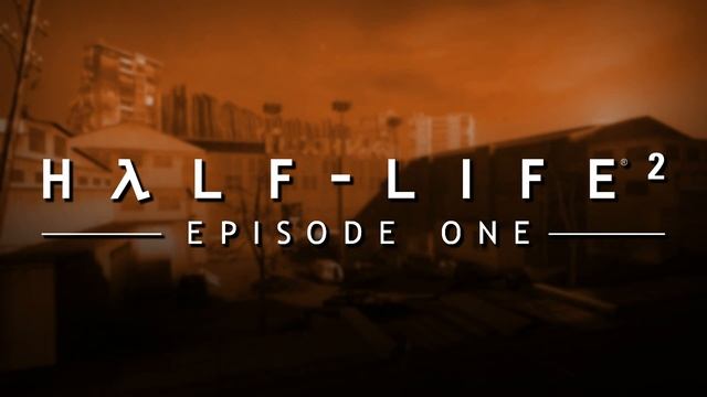 Self Destruction - Half-Life 2: Episode One смотреть онлайн