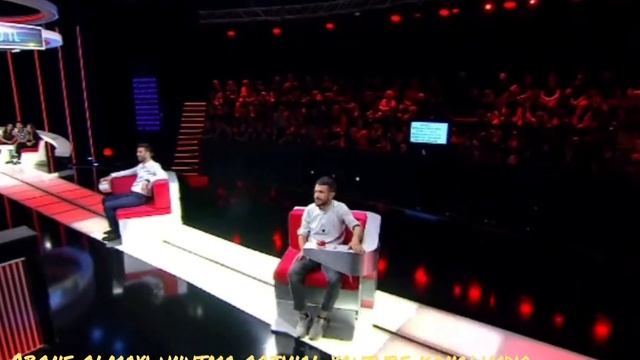 MEVLÜT AKIN - GÜVEN BANA 2. BÖLÜM FULL смотреть онлайн