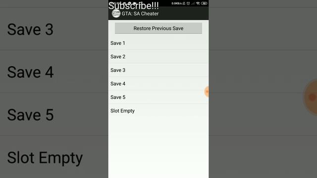 GTA San andreas : How to download GTA SA Jcheater app for free,100% working + how to use смотреть онлайн