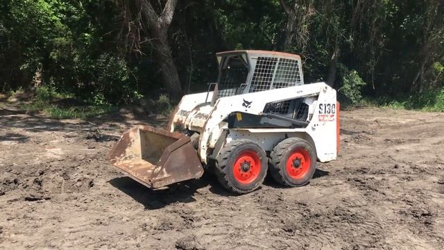 2006 BOBCAT S130 For Sale