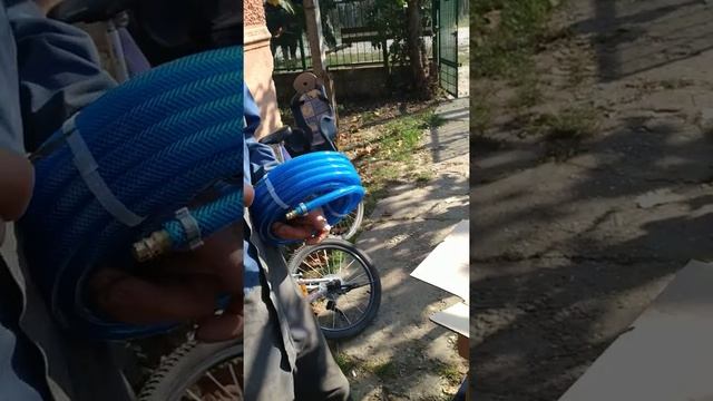 Шлаг Метабо розетка розпаковка смотреть онлайн