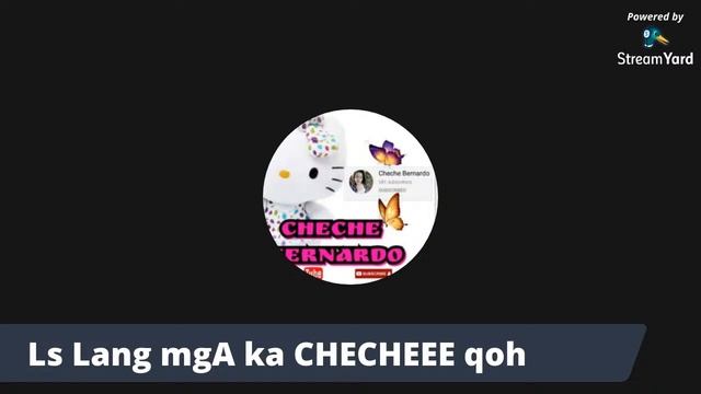 LS 3 pang pa goodvibes mgA Ka CHECHEE смотреть онлайн