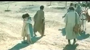 Х ФИЛЬМ ПРОРОК ЮСУФ 19 серия