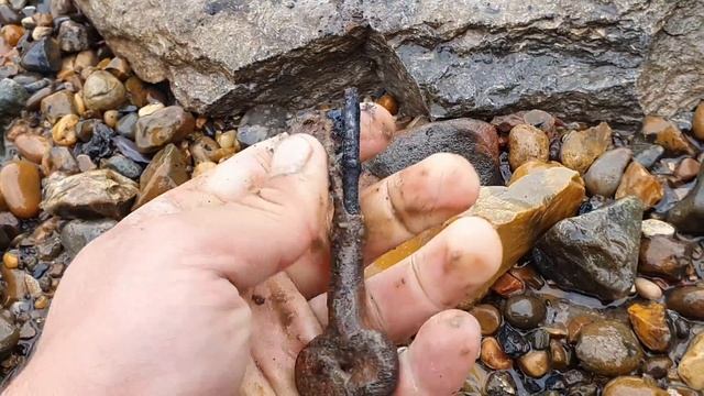 SPRAWDZAMY TO MIEJSCE DOKŁADNIE! Tamiza. смотреть онлайн