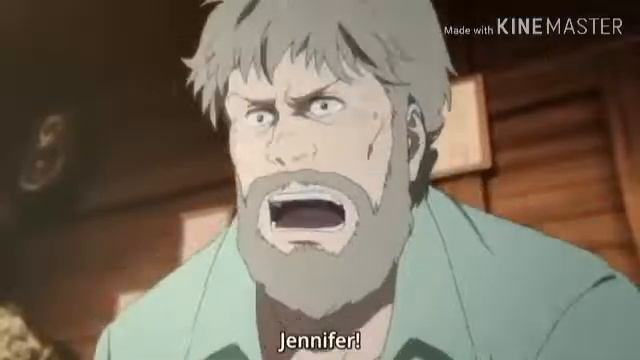 Banana Fish [AMV] Centuries