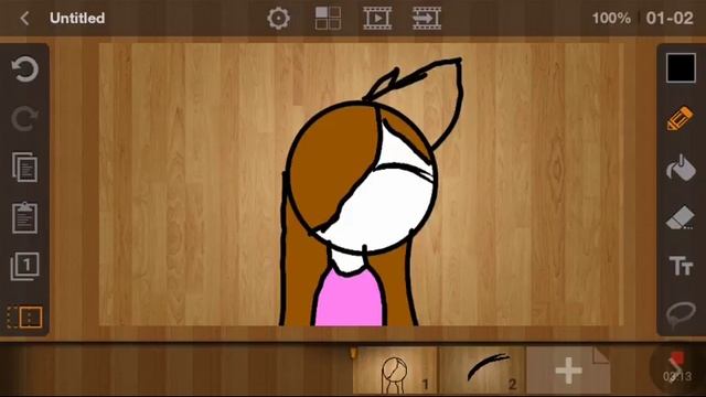 Как рисовать мою ос смотреть онлайн