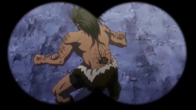 Uvogin vs Shadow Beasts смотреть онлайн