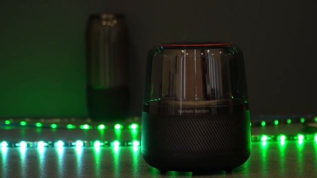 Loa bass siêu chắc khỏe | HarmanKardon Allure Sound Test смотреть онлайн